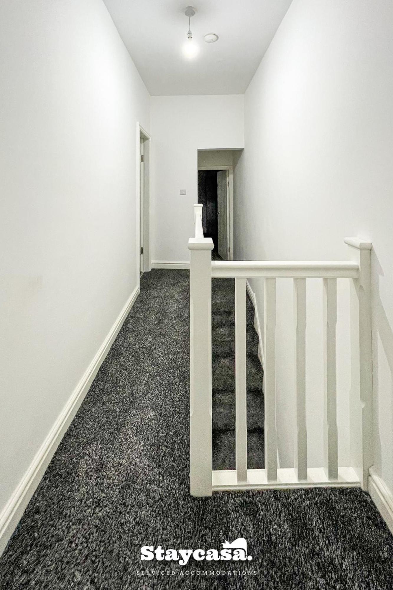 Princess Hideout 5Min To City With Street Parking Manchester Exterior photo
